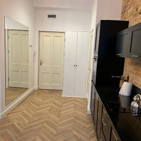 Luxury Apartment In The City Center , Wi-Fi - By Hik Apartments Varsovie Extérieur photo