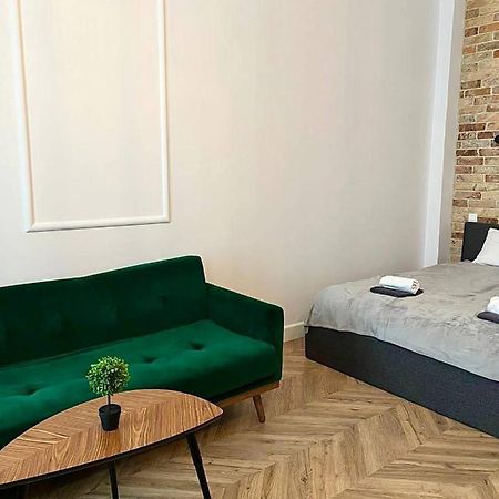 Luxury Apartment In The City Center , Wi-Fi - By Hik Apartments Varsovie Extérieur photo