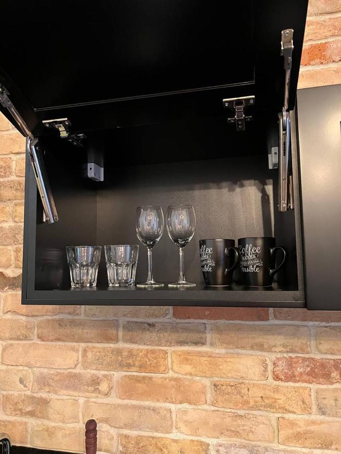 Luxury Apartment In The City Center , Wi-Fi - By Hik Apartments Varsovie Extérieur photo