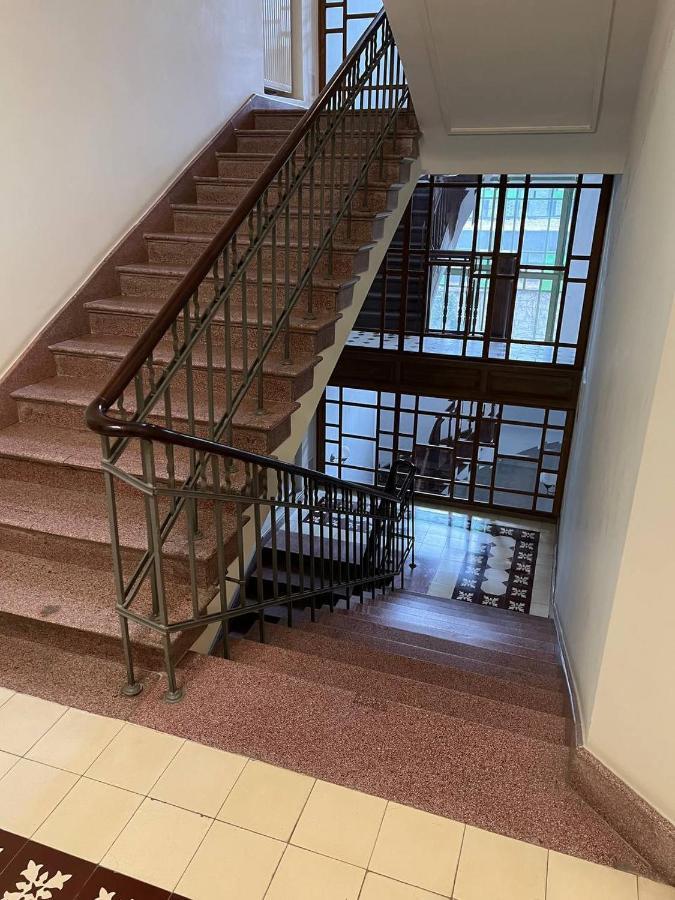 Luxury Apartment In The City Center , Wi-Fi - By Hik Apartments Varsovie Extérieur photo