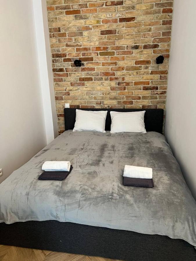 Luxury Apartment In The City Center , Wi-Fi - By Hik Apartments Varsovie Extérieur photo